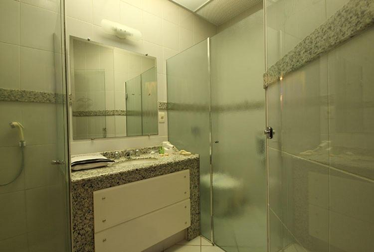 Motel Sensuale Valinhos Rom bilde